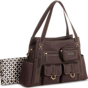 BABY BOOM DIAPER BAG